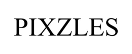 PIXZLES