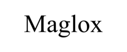 MAGLOX