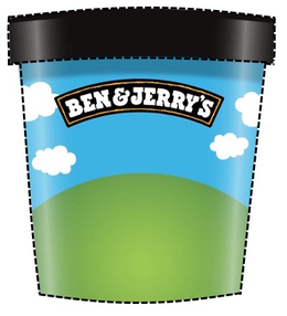 BEN & JERRY'S
