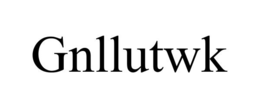 GNLLUTWK