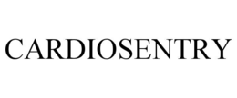CARDIOSENTRY