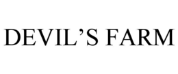 DEVILâS FARM