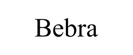 BEBRA