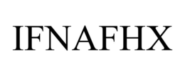IFNAFHX