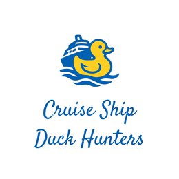 CRUISE SHIP DUCK HUNTERS
