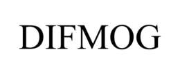 DIFMOG