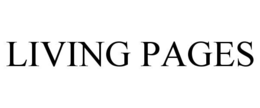 LIVING PAGES