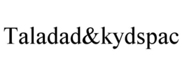 TALADAD&KYDSPAC