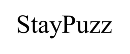 STAYPUZZ