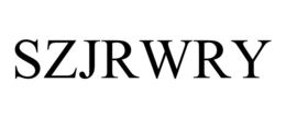 SZJRWRY