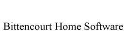 BITTENCOURT HOME SOFTWARE