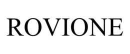 ROVIONE