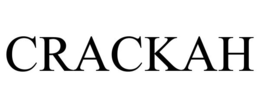 CRACKAH