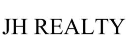 JH REALTY