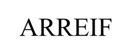 ARREIF