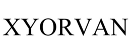 XYORVAN