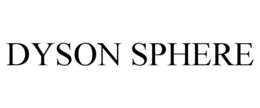 DYSON SPHERE