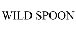WILD SPOON