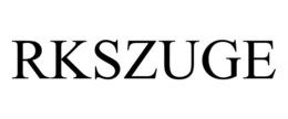 RKSZUGE
