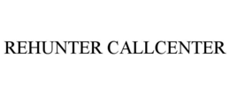 REHUNTER CALLCENTER