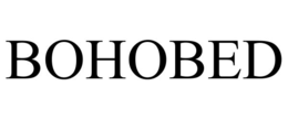 BOHOBED