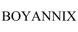 BOYANNIX
