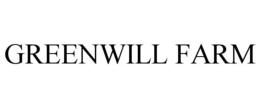 GREENWILL FARM