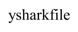 YSHARKFILE