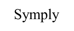 SYMPLY