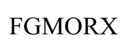 FGMORX