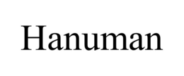 HANUMAN