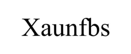 XAUNFBS