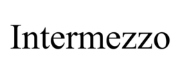 INTERMEZZO