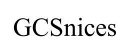 GCSNICES