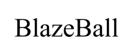 BLAZEBALL
