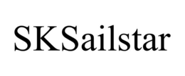 SKSAILSTAR
