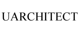 UARCHITECT