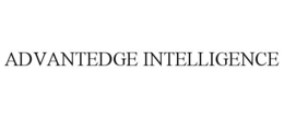 ADVANTEDGE INTELLIGENCE