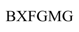 BXFGMG