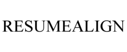 RESUMEALIGN