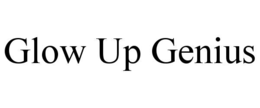 GLOW UP GENIUS