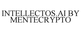 INTELLECTOS.AI BY MENTECRYPTO