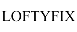 LOFTYFIX
