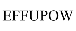 EFFUPOW