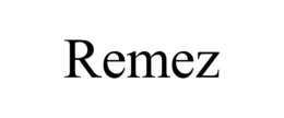 REMEZ