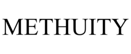 METHUITY