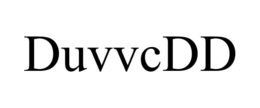 DUVVCDD