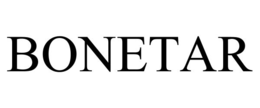 BONETAR