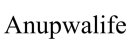 ANUPWALIFE