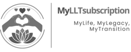 MYLLTSUBSCRIPTION MYLIFE, MYLEGACY, MYTRANSITION